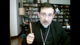 Cobo, en el V Foro de Diálogo "A lo claro"