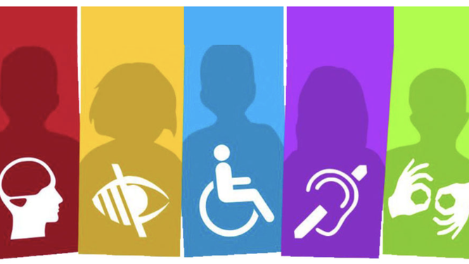 Discapacidad y compromiso