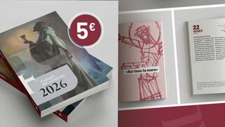 'Evangeli per a cada dia 2026'