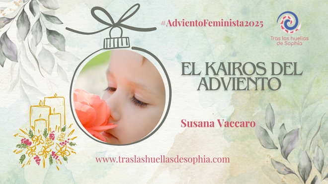 EL KAIROS DEL ADVIENTO