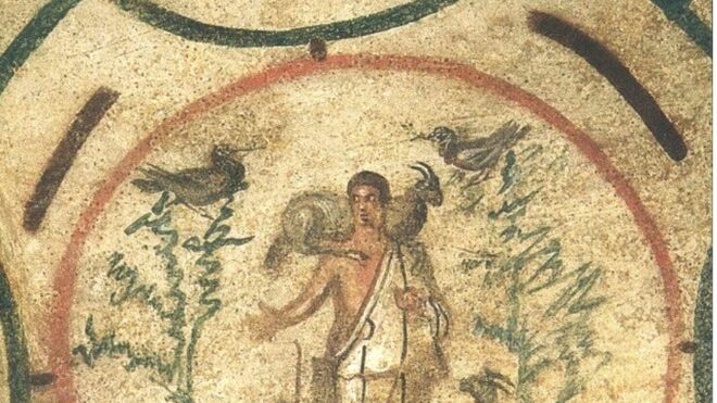 II Martes de Adviento