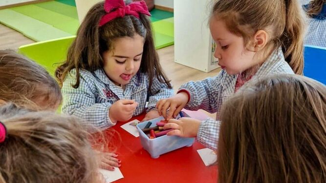 Centros Amor de Dios