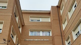 Colegio Amor de Dios