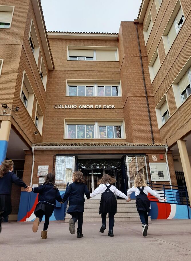 Colegio Amor de Dios