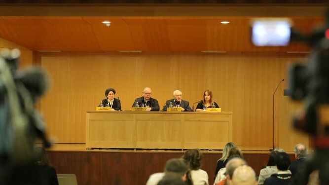 Congreso organizado por el  Grupo Vita