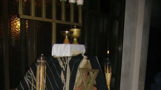 Un profeta desconcertado muestra que Dios está interviniendo