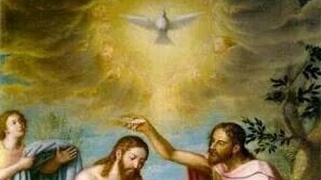 11 de Diciembre: II Jueves de Adviento