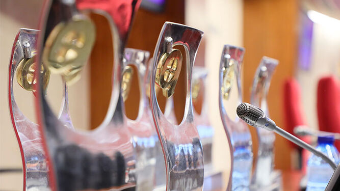 Premios ¡Bravo! 2025