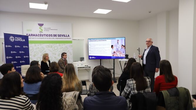 Presentaciuón del proyecto