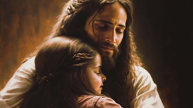 ❤️ El Grito Mayor se Esconde en el Silencio  (La Delgada Línea de la Confianza, ¡Nuestra única Riqueza!)