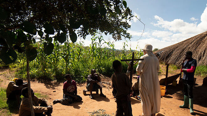 Fondo Nueva Evangelización CEE