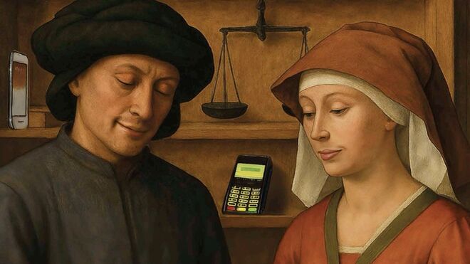 Dertalle de la cubierta