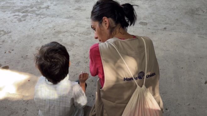 Día Internacional del Voluntariado