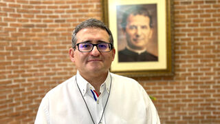 José Carlos Sobejano