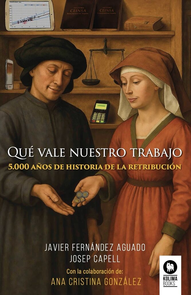 Portada del libro