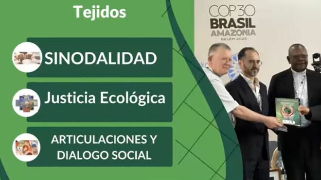 Taller Cumbre del Clima