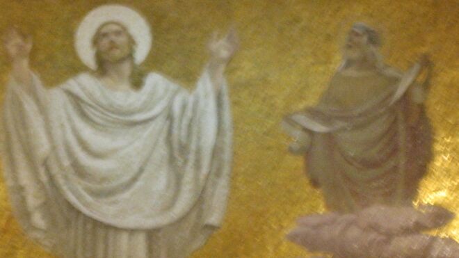 13 de diciembre: II Sábado de Adviento