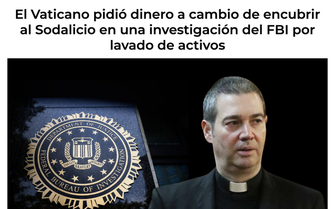 Nota de Infovaticana