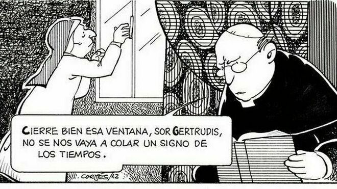 Clericalismo sinodal