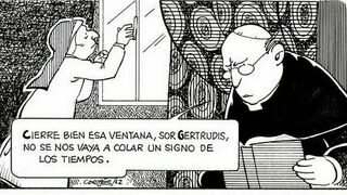 Clericalismo sinodal