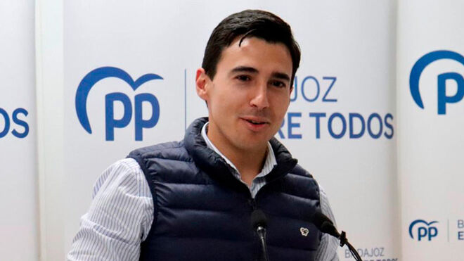 La constitución y el alcalde de Guadajira, mi parroquia