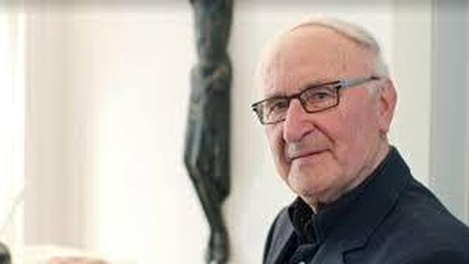 J. B. Metz y la Mística de los ojos abiertos