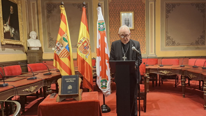 Monseñor Pérez Pueyo