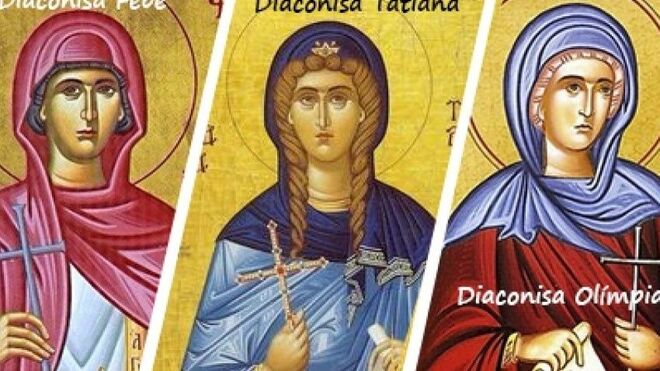 La jerarquía eclesiástica sigue empeñada en no escuchar al Espíritu