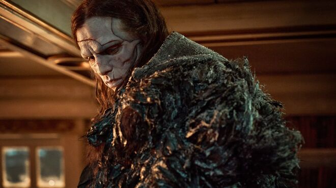 El Frankenstein de Netflix