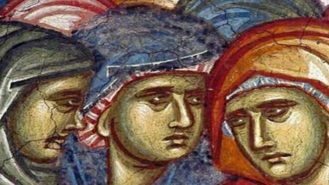 El no del Vaticano a ordenar mujeres diaconisas, ni en la Iglesia primitiva