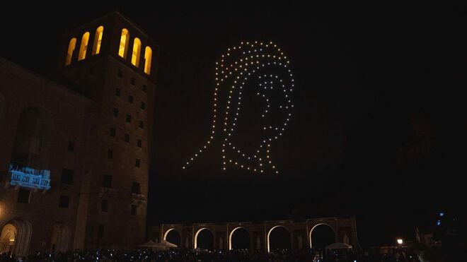 Milenario de la abadía de Montserrat