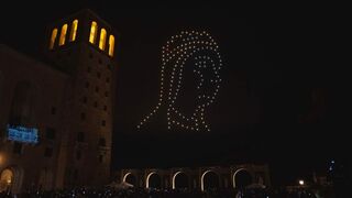 Milenario de la abadía de Montserrat