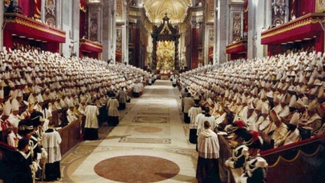 Concilio Vaticano II