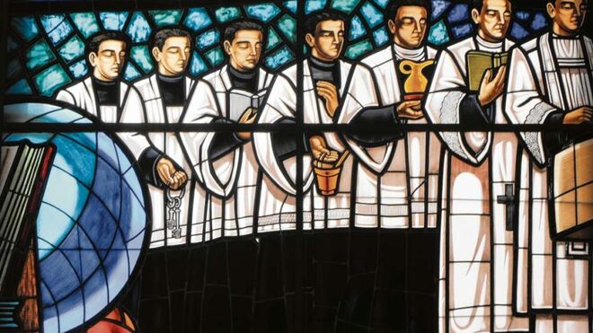 Abusos en la Iglesia de EE.UU.