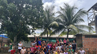 “Una carta para Jesús”: una invitación a vivir la Navidad desde la fe, la gratitud y la esperanza