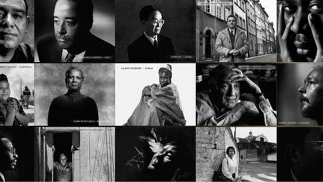 "Voces desde la oscuridad"