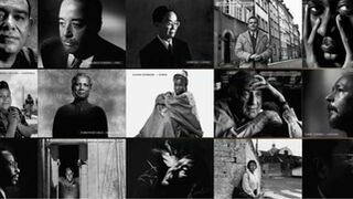 "Voces desde la oscuridad"