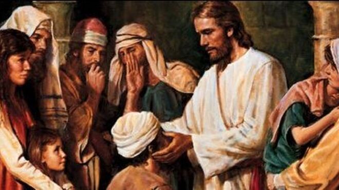 Adviento es la alegría del Dios que se queda en medio de su pueblo