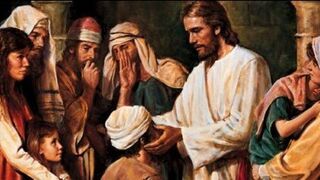 Adviento es la alegría del Dios que se queda en medio de su pueblo