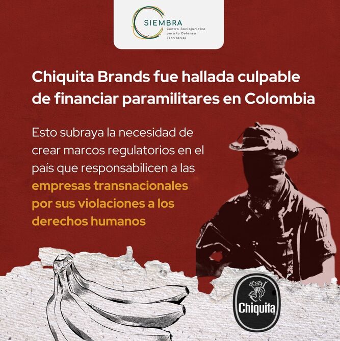 Chiquita Brands