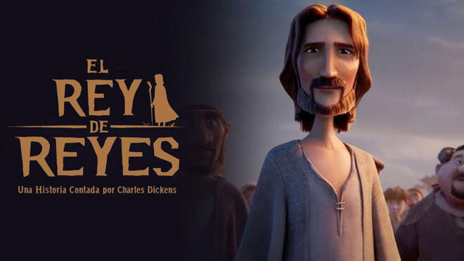 Estreno de El rey de Reyes
