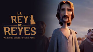 Estreno de El rey de Reyes