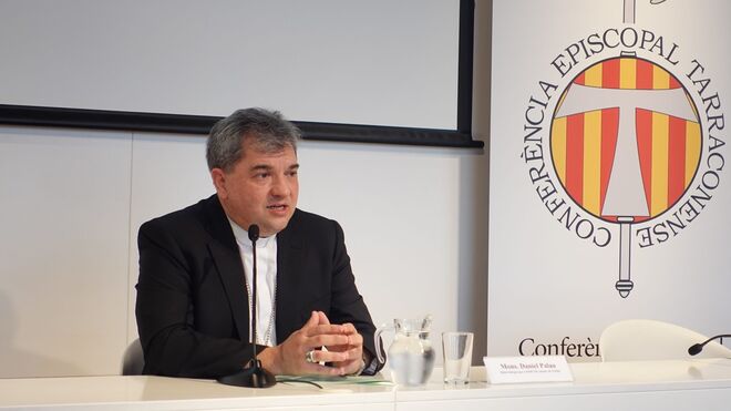 Conferencia Episcopal Tarraconense