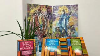 Sinfonía divina, acordes encarnados – Reflexión para la presentación