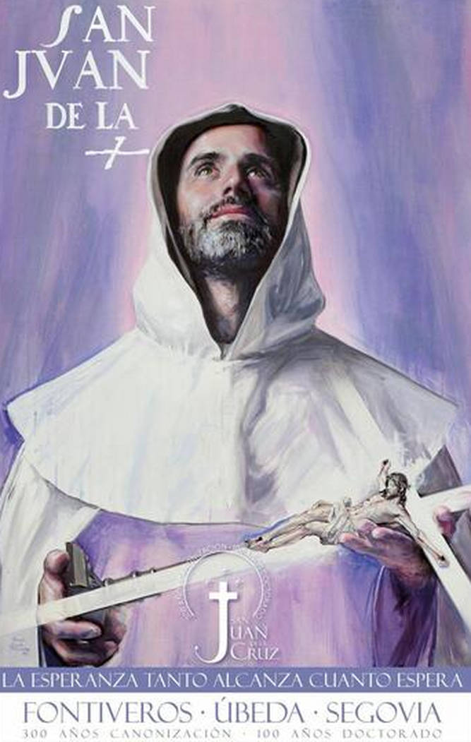 Año Jubilar Sanjuanista