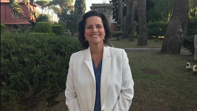 María González Dyne