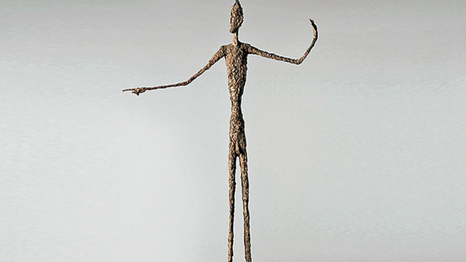 Giacometti