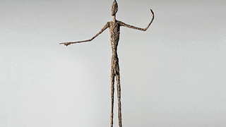 Giacometti