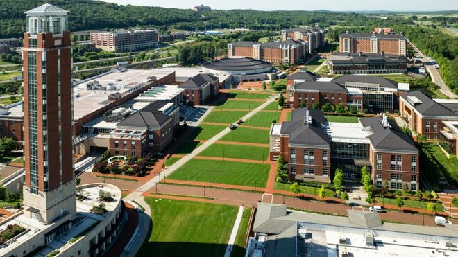 Liberty University aterriza en Europa y se presenta como una opción de doble titulación para estudiantes españoles