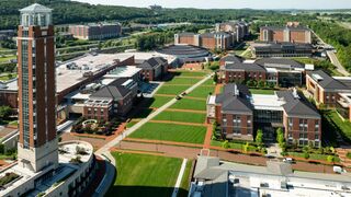 Liberty University aterriza en Europa y se presenta como una opción de doble titulación para estudiantes españoles